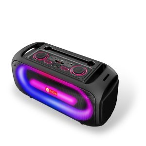 اسپیکر بلوتوثی قابل حمل پرووان مدل PSB4926