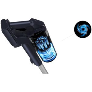 جارو شارژی سامسونگ مدل JET60-VS15A6032R5