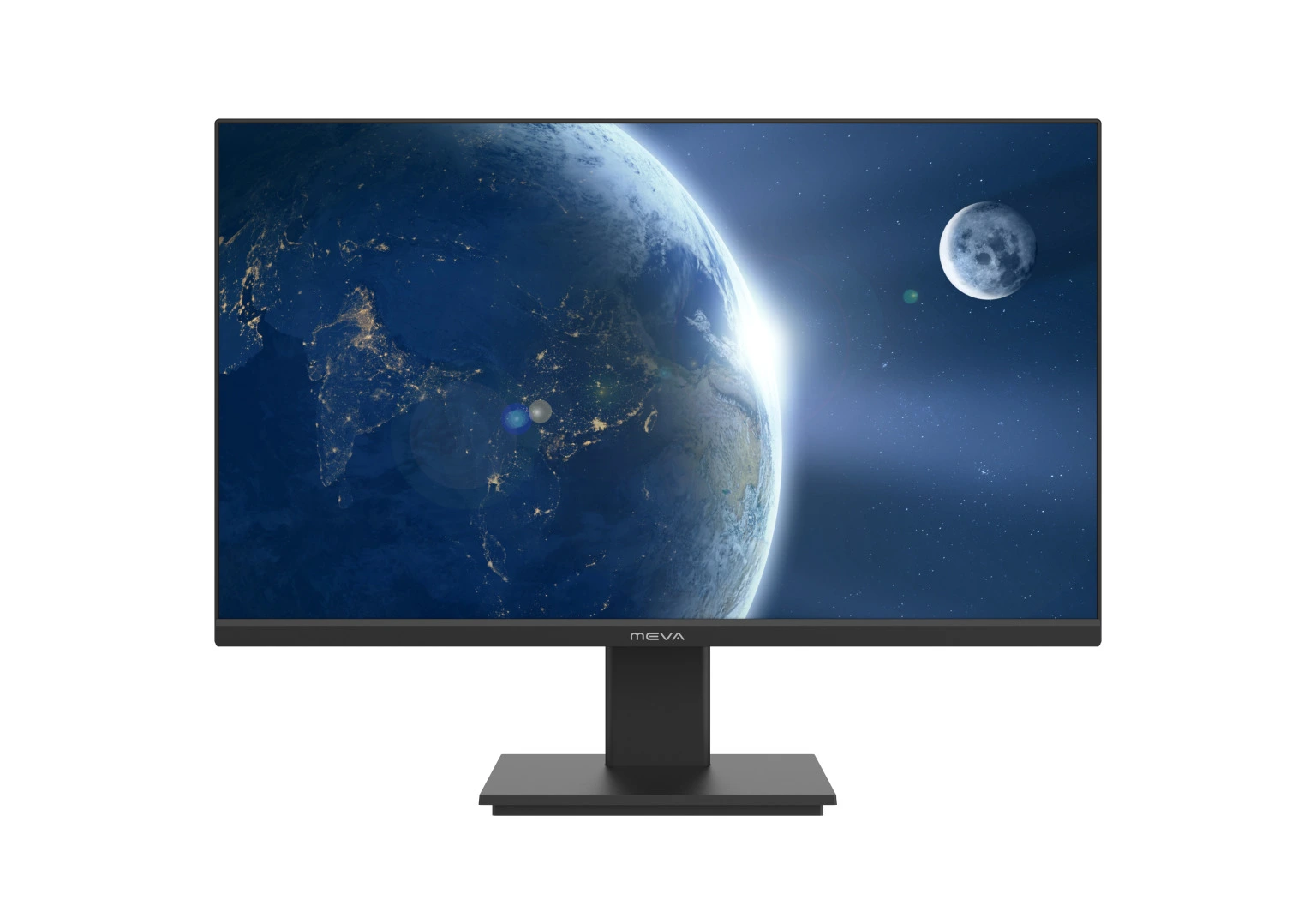 مانیتور میوا مدل 24HM2FY-A3 سایز 24 اینچ مانیتور میوا مدل 24HM2FY-A3 سایز 24 اینچ