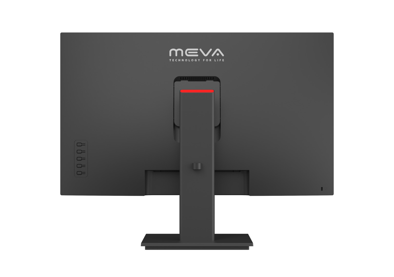 مانیتور میوا مدل 24HM2FY-A3 سایز 24 اینچ مانیتور میوا مدل 24HM2FY-A3 سایز 24 اینچ