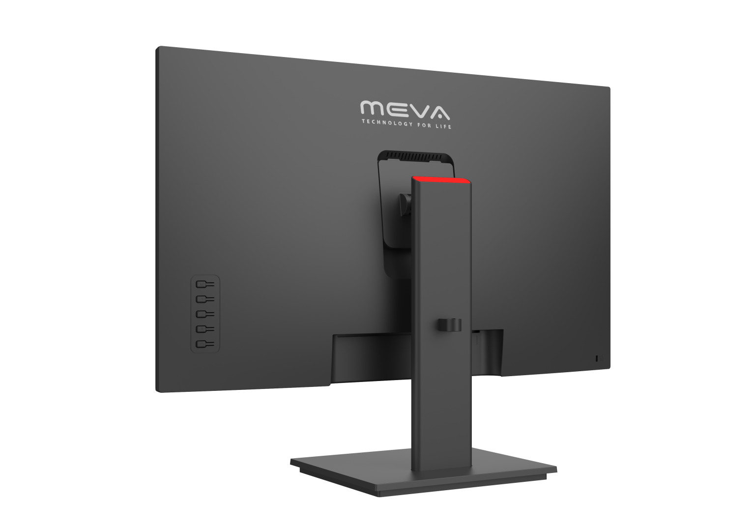 مانیتور میوا مدل 24HM2FY-A3 سایز 24 اینچ مانیتور میوا مدل 24HM2FY-A3 سایز 24 اینچ