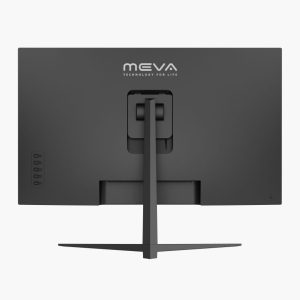 مانیتور میوا مدل 24HM2FVY-A3 سایز 24 اینچ