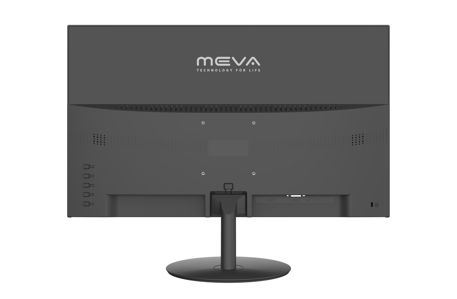 مانیتور میوا مدل 22BM2FY-A3 سایز 22 اینچ مانیتور میوا مدل 22BM2FY-A3 سایز 22 اینچ