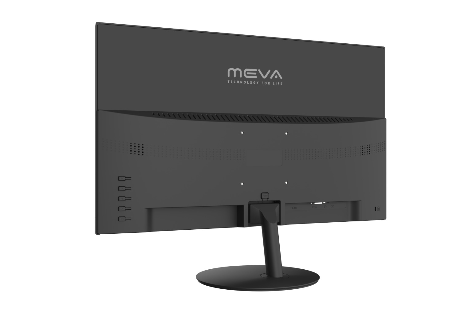 مانیتور میوا مدل 22BM2FY-A3 سایز 22 اینچ مانیتور میوا مدل 22BM2FY-A3 سایز 22 اینچ