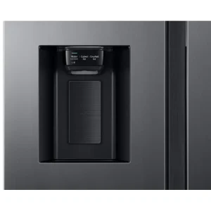 یخچال فریزر ساید بای ساید سامسونگ RS68