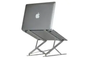 پایه نگهدارنده لپ تاپ ارگو مدل WLB007