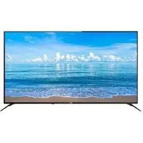 تلویزیون هوشمند سام الکترونیک مدل 65TU9500 سایز 65 اینچ