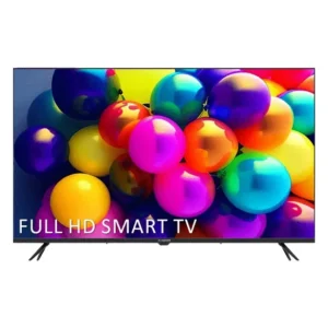 تلویزیون هوشمند ایکس ویژن مدل 43XY775 سایز 43 اینچ