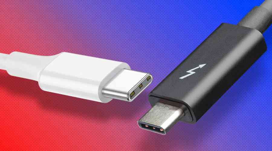 usb type c