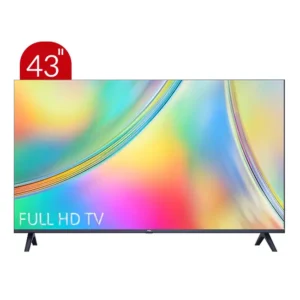تلویزیون هوشمند تی‌سی‌ال مدل 43S5400
