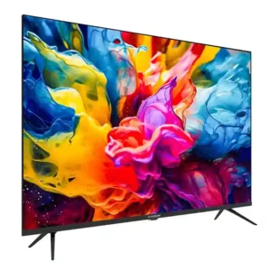 تلویزیون FHD هوشمند ایکس ویژن مدل 43XY785 سایز 43 اینچ