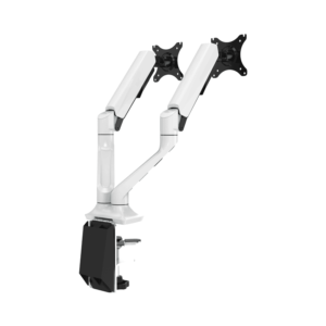 پایه نگهدارنده مانیتور دو قلو ارگو مدل WLA004