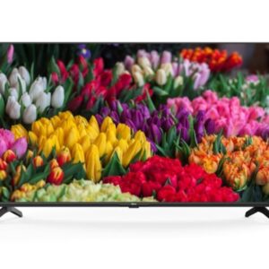 تلویزیون FHD هوشمند جی پلاس مدل 43SH618N سایز 43 اینچ