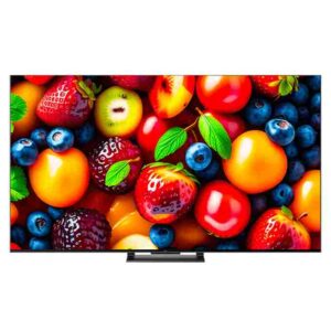 تلویزیون QLED UHD 4K تی سی ال مدل 65C745 سایز 65 اینچ