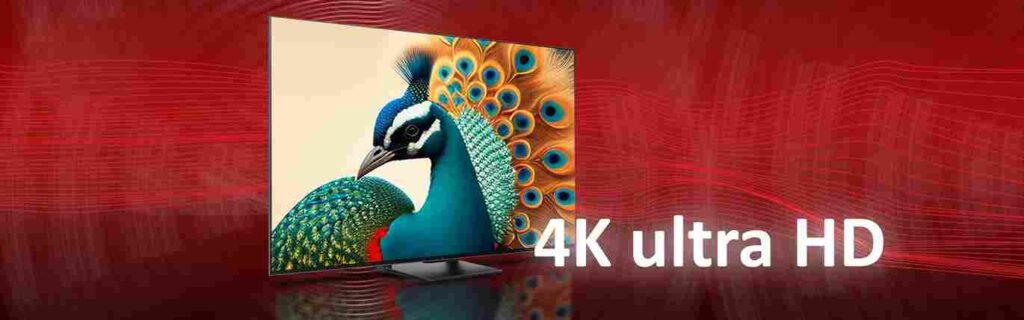 تلویزیون QLED UHD 4K تی سی ال مدل 65C745 سایز 65 اینچ