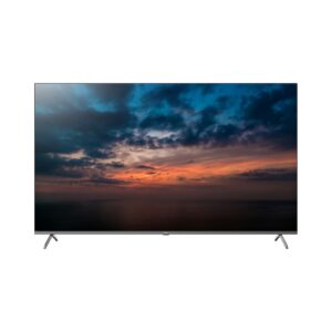 تلویزیون هوشمند QLED UHD 4K جی پلاس مدل 75SQ838 سایز 75 اینچ