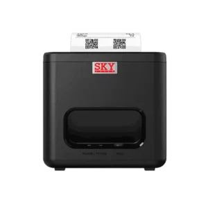 پرینتر حرارتی اسکای مدل GA-F200