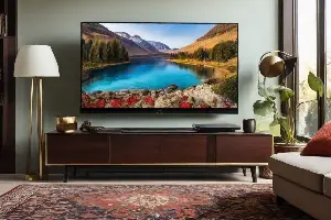 راهنمای خرید تلویزیون