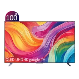 تلویزیون ایکس ویژن X15-100