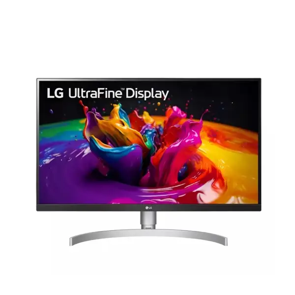 مانیتور 27 اینچ ال جی مدل LG UltraFine 27UP850-NW مانیتور 27 اینچ ال جی مدل LG UltraFine 27UP850-NW