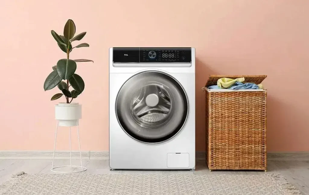 بررسی برند دوو-ماشین لباسشویی