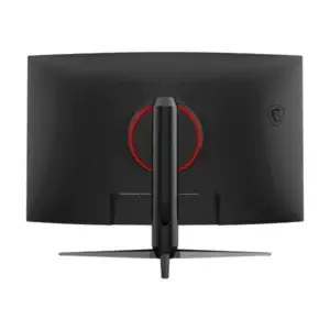 مانیتور گیمینگ ام اس آی مدل Optix G321CQPE2