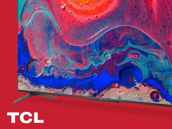 تلویزیون تی سی ال