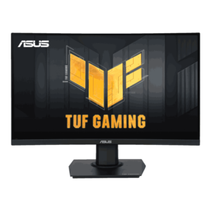 مانیتور گیمینگ ایسوس مدل VG24VQE سایز 24 اینچ