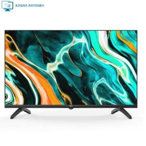 تلویزیون هوشمند 32 اینچ جی پلاس مدل 32SD628N