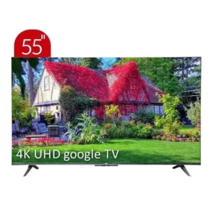 تلویزیون تی سی ال مدل 55P635 سایز 55 اینچ