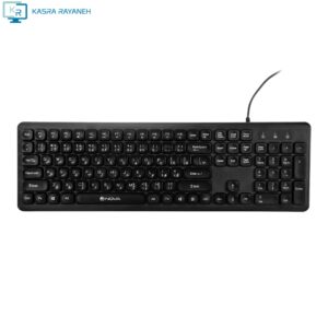 کیبورد نوا مدل NK 101