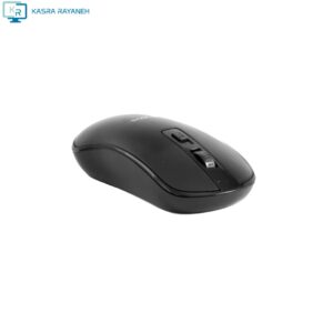 کیبورد و ماوس بی سیم نوا مدل NKM 1402