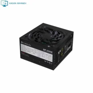 منبع تغذیه نوا مدل NP-250