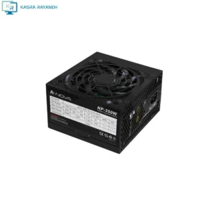 منبع تغذیه نوا مدل NP-350W
