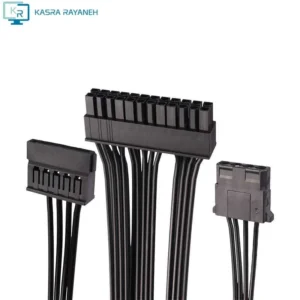 کابل منبع تغذیه نوا