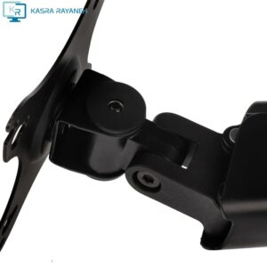 پایه نگهدارنده مانیتور ارگو مدل WLA015-BCS