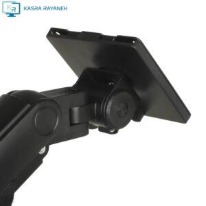 پایه نگهدارنده مانیتور ارگو مدل WLA016-BCS