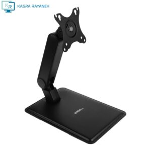 پایه نگهدارنده مانیتور ارگو مدل WLA017-BDS