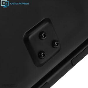 پایه نگهدارنده مانیتور ارگو مدل WLA017-BDS