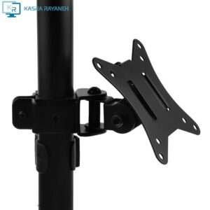 پایه نگهدارنده مانیتور ارگو مدل WLA019-BDS