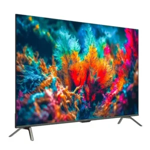 تلویزیون UHD 4K هوشمند ایکس ویژن مدل 50XYU785 سایز 50 اینچ