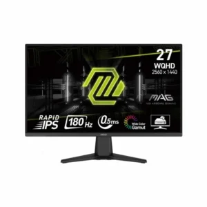 مانیتور گیمینگ مدل MAG275QF