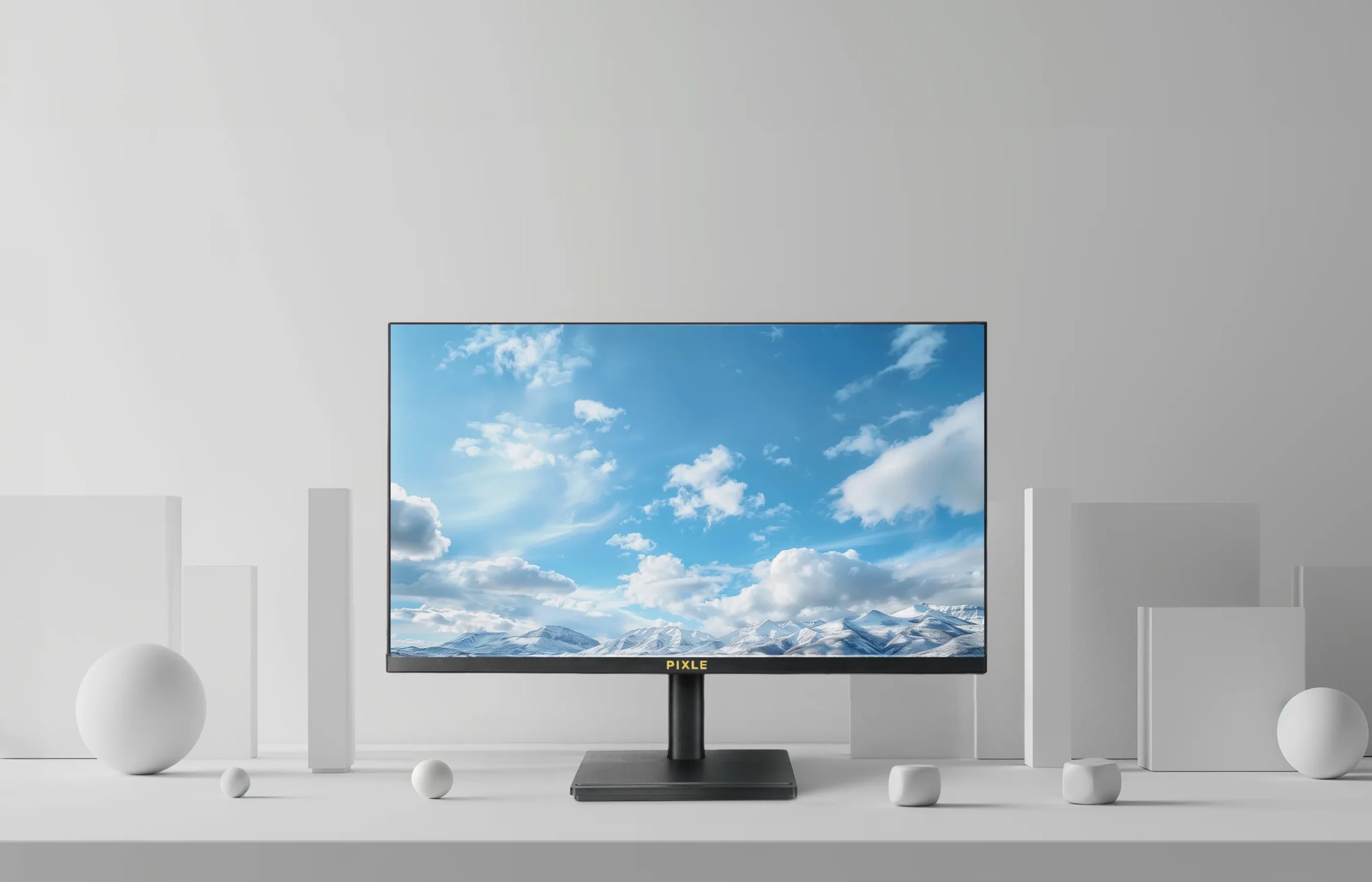 مانیتور خانگی 