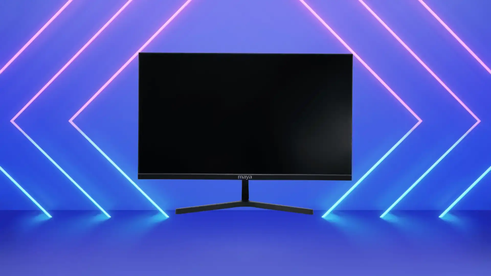 مانیتور مایا