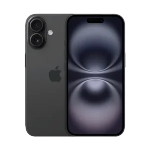 آیفون 16-مشکی