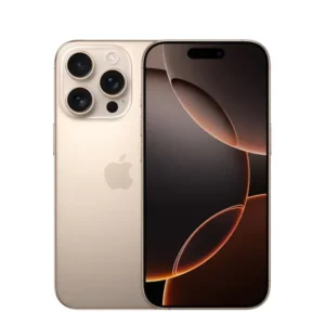 آیفون 16 پرومکس-صحرایی