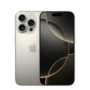 آیفون 16 پرومکس -نچرال