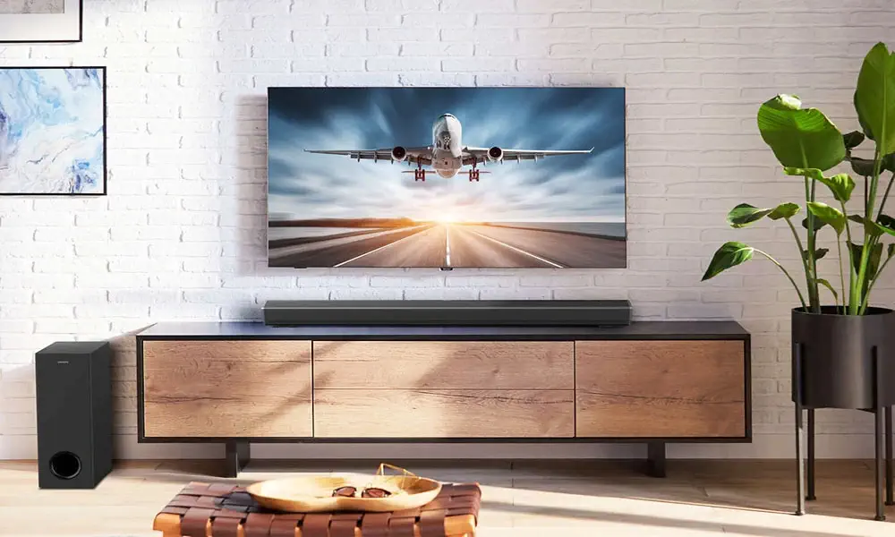 صوتی تصویری