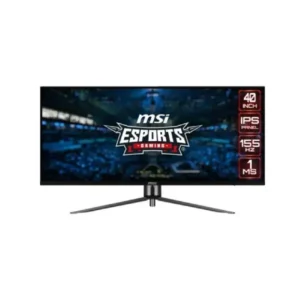 مانیتور 40 اینچ گیمینگ ام اس آی مدل MAG401QR