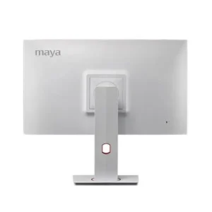 مانیتور 27 اینچ مایا مدل MO27 WT